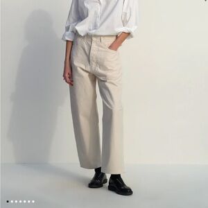 Jesse Kamm California Wide Pants